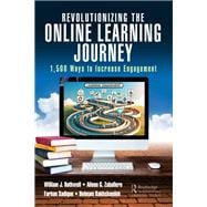 Revolutionizing the Online Learning Journey