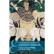 The Cambridge Companion to Edward Gibbon