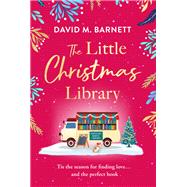 The Little Christmas Library