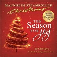 Mannheim Steamroller Christmas : The Season for Joy