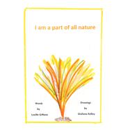 I am a part of all nature