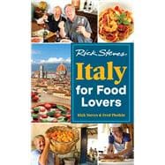 Rick Steves Italy for Food Lovers