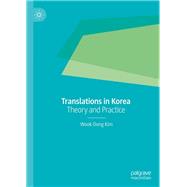 Translations in Korea