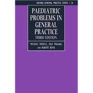 Paediatric Problems in General Practice