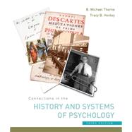 Connections In The History And Systems Of Psychology