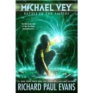 Michael Vey 3 Battle of the Ampere
