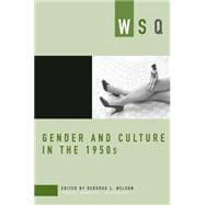 Gender And Culture in the 1950s