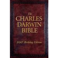 Charles Darwin Bible: New Testament