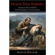 Hearts Torn Asunder,9781611215120