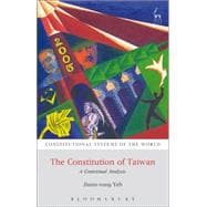 The Constitution of Taiwan A Contextual Analysis