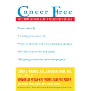 Cancer Free The Comprehensive Cancer Prevention Program