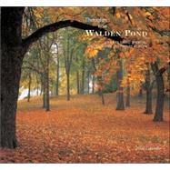 Thoughts from Walden Pond 2007 Calendar