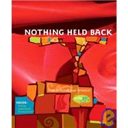 Nothing Held Back : Truth and Fiction from WriteGirl