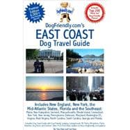 DogFriendly.com's East Coast Dog Travel Guide
