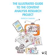 An Illustrated Guide to Mass Media Research: Guide #1 û The Content Analysis Project