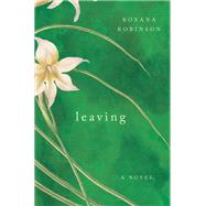 Leaving A Novel