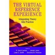 The Virtual Reference Experience