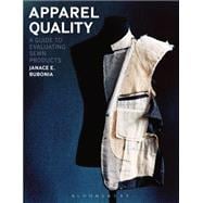 Apparel Quality A Guide to Evaluating Sewn Products