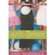 The Anti-Prom: Library Edition