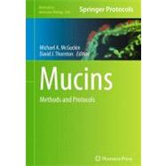 Mucins