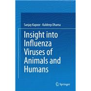 Insight into Influenza Viruses of Animals and Humans