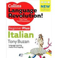 Collins Language Revolution! — Italian; Beginner Plus