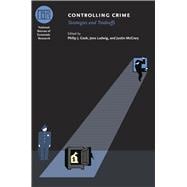 Controlling Crime