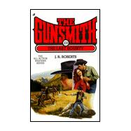The Gunsmith 208: The Last Bounty