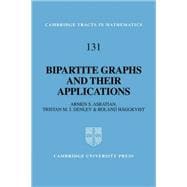 Bipartite Graphs and their Applications