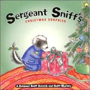 Sergeant Sniff's Christmas Surprise