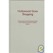 Hollywood Goes Shopping