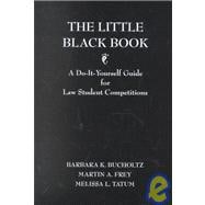 The Little Black Book