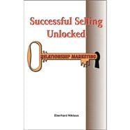 Successful Selling Unlocked