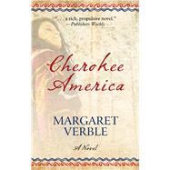Cherokee America