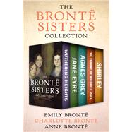 The Brontë Sisters Collection