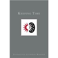 Keeping Time