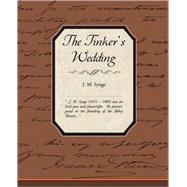 The Tinkers Wedding