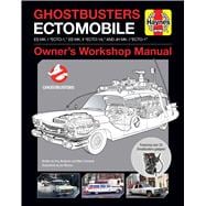 Haynes Ghostbusters Ectomobile