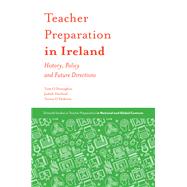 Teacher Preparation in Ireland