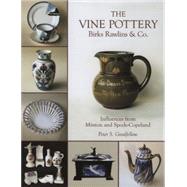 Vine Potteries Birks Rawlins & Co.
