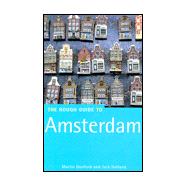 The Rough Guide to Amsterdam, 6th Edition