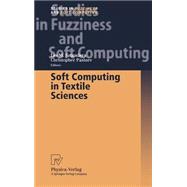 Soft Computing in Textile Sciences