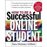How to Be a Successful Online Student