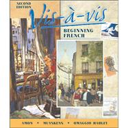 Vis-a-Vis : Beginning French