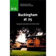 Buckingham at 25