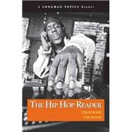 Hip Hop Reader, The (A Longman Topics Reader)