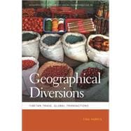 Geographical Diversions