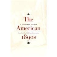 The American 1890s