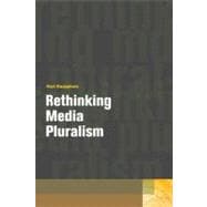 Rethinking Media Pluralism