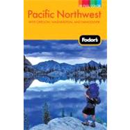 Pacific Northwest : With Oregon, Washington, and Vancouver